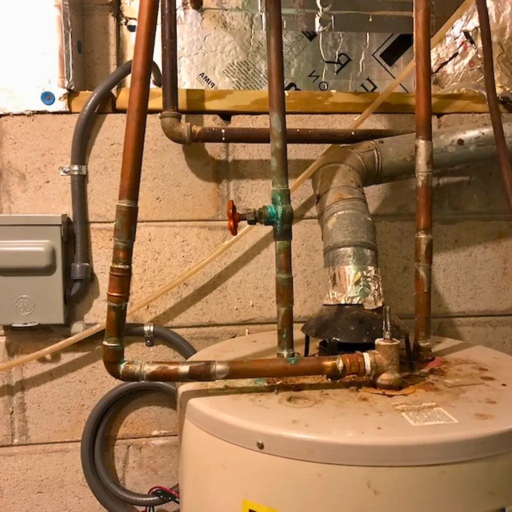 Water Heater Repair in Wailua, HI